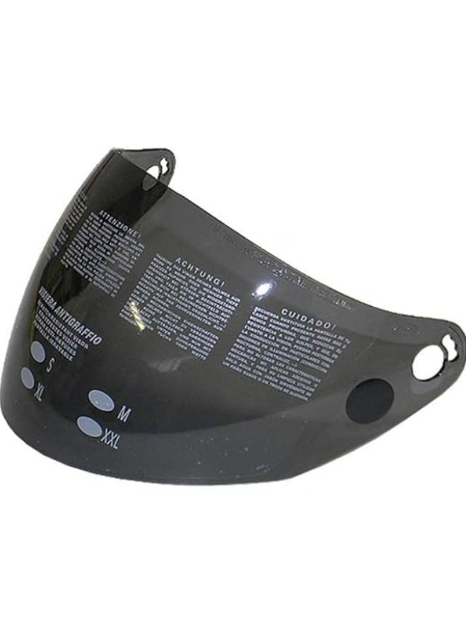 Airoh غطاء جت بومبر / جي تي دخاني داكن - Image 2